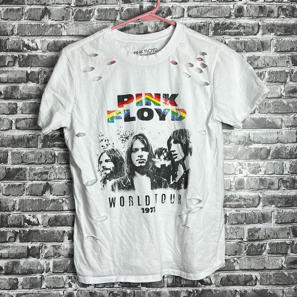 Pink Floyd